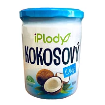 Kokosový olej BIO 380 ml