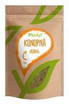 Konopná mouka 500 g