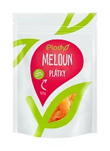 Meloun plátky, Cantaloupe