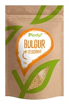 Bulgur celozrnný 1kg