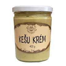 Kešu krém 400g Kešu krém 400g
