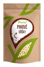 Piniové oříšky 1 kg