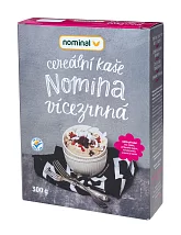 Cereální kaše Nomina vícezrnná 300g