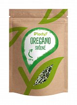 Oregano sušené Oregano sušené