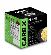 Fitness Slim Pasta ve tvaru penne 600g Fitness Slim Pasta ve tvaru penne 600g