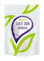 Jedlá soda 1 kg