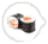 Sushi a ázijská kuchyňa