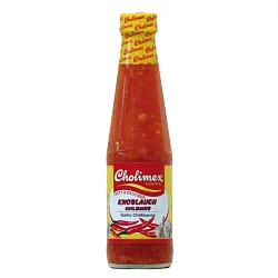 Chilli omáčka s česnekem 245ml