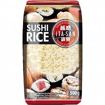 Rýže Shusi Ita-San 500g Rýže Shusi Ita-San 500g