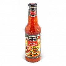 Sladká chilli omáčka Exotic Food 725ml Sladká chilli omáčka Exotic Food 725ml
