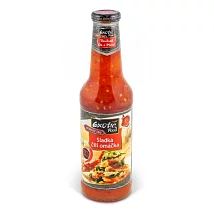 Sladká chilli omáčka Exotic Food 725ml Sladká chilli omáčka Exotic Food 725ml