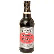 Sójová omáčka světlá 500ml Sójová omáčka světlá 500ml