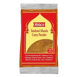 Indická směs Tandoori masala 100g