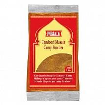 Indická směs Tandoori masala 100g Indická směs Tandoori masala 100g