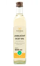 Jablečný ocet 8% 500ml