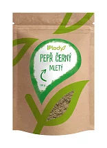 Pepř černý, mletý 500 g