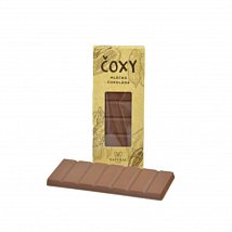 Čoxy mléčná čokoláda s xylitolem 50g Čoxy mléčná čokoláda s xylitolem 50g