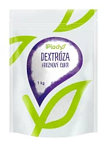 Dextróza hroznový cukr 1 kg