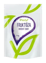 Fruktóza ovocný cukr 1 kg