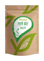 Pepř bílý, mletý 500 g