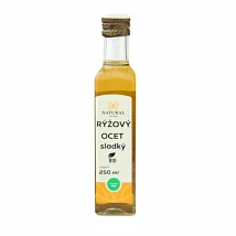 Rýžový ocet sladký BIO 250ml