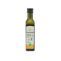 Tamari san-J sojová omáčka BIO 220ml