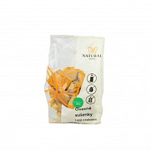 Ovesné sušenky s goji a kokosem bez lepku 150g Ovesné sušenky s goji a kokosem bez lepku 150g