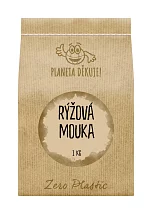 Rýžová mouka, hladká 500 g