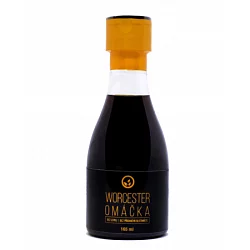 Worcesterová omáčká 165ml