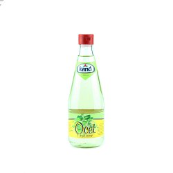 Bylinkový ocet 500ml