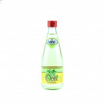 Bylinkový ocet 500ml Bylinkový ocet 500ml