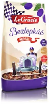 Müsli Bezlepkáč 400g Müsli Bezlepkáč 400g