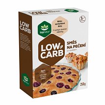 Směs na pečení Low carb 250g Směs na pečení Low carb 250g