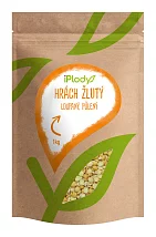 Hrách žlutý loupaný, půlený 1kg