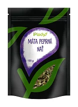 Máta peprná, nať 100g