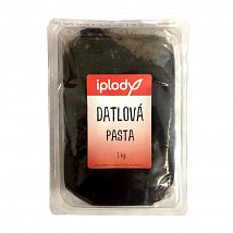 Datlová pasta premium 1kg Datlová pasta premium 1kg
