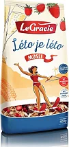 Müsli Léto je léto 400g