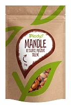 Mandle ve slupce pražené, solené 1 kg