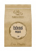 Čočková mouka 1kg Čočková mouka 1kg