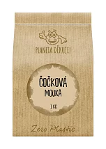 Čočková mouka 1kg