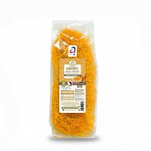 Kurkumové nudle sváteční 200g Kurkumové nudle sváteční 200g