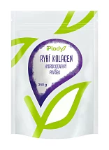 Rybí kolagen hydrolyzovaný, prášek 350g Rybí kolagen hydrolyzovaný, prášek 350g