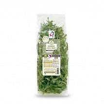 Špenátové nudle široké 300g Špenátové nudle široké 300g