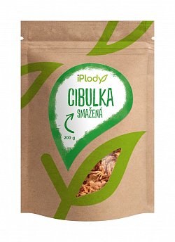 Cibule smažená bez lepku 200g