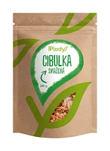 Cibule smažená bez lepku 200g Cibule smažená bez lepku 200g