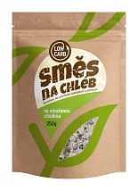 iPlody Low carb zmes na chlieb so smaženou cibuľkou 250g