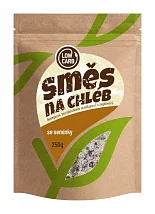iPlody Low carb zmes na chlieb so semienkami 250g iPlody Low carb zmes na chlieb so semienkami 250g