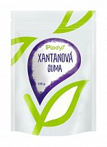 Xantanová guma Xantanová guma