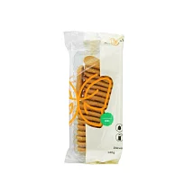 Sušenky Zázvorky celozrnné bez vajec a mléka 150g Sušenky Zázvorky celozrnné bez vajec a mléka 150g