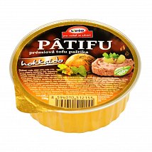 Paštika PATIFU hokaido 100g Paštika PATIFU hokaido 100g